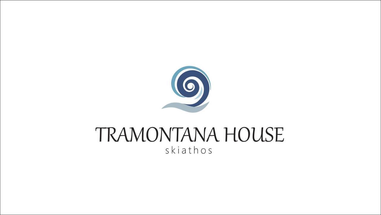Апартаменты Tramontana House1 Kalivia  Экстерьер фото
